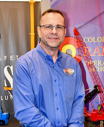 Troy Clark