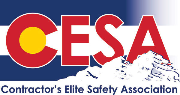 Logo of Contractor's Elite Safety Association