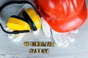 safety program - workplace safety